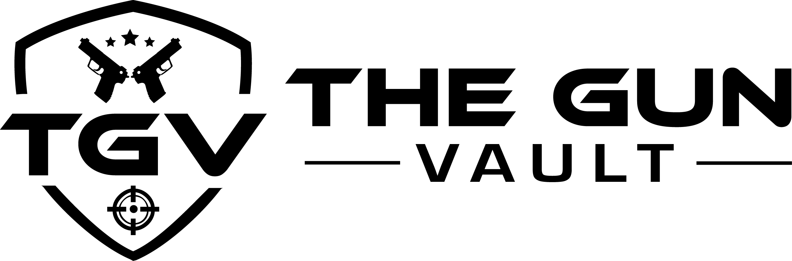 The Gun Vault